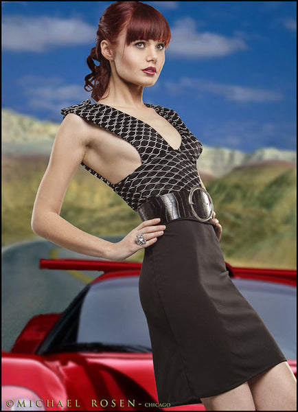 Rita – Narcissedesigns