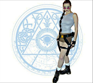 Tombraider